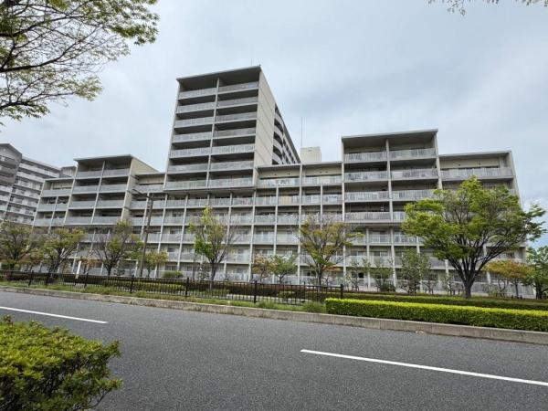 マリナージュ芦屋