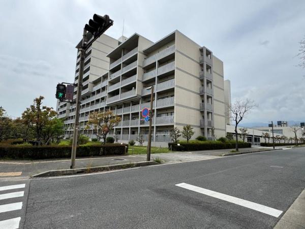 マリナージュ芦屋