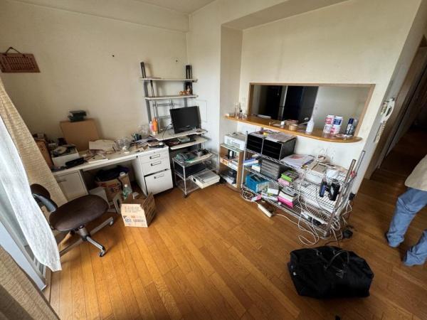 マリナージュ芦屋