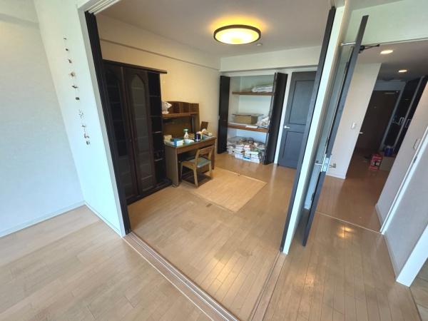 セレッソコート御影ヒルズ光陵館