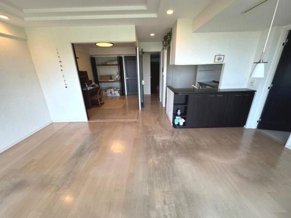 セレッソコート御影ヒルズ光陵館