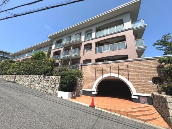 セレッソコート御影ヒルズ光陵館
