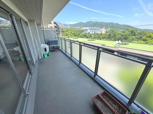 セレッソコート御影ヒルズ光陵館