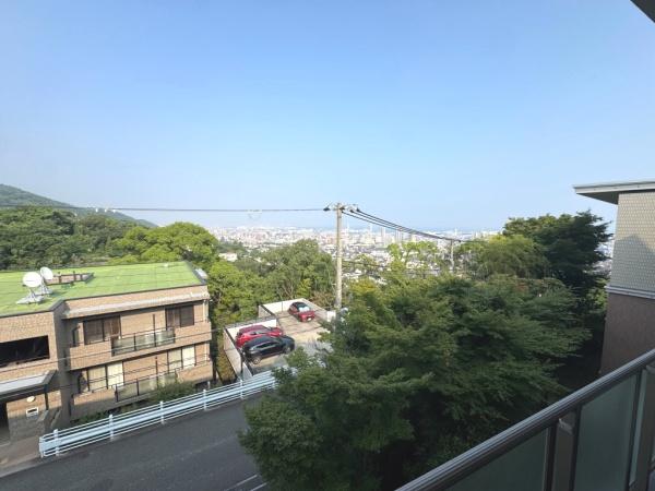 セレッソコート御影ヒルズ光陵館