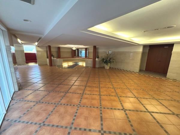 セレッソコート御影ヒルズ光陵館