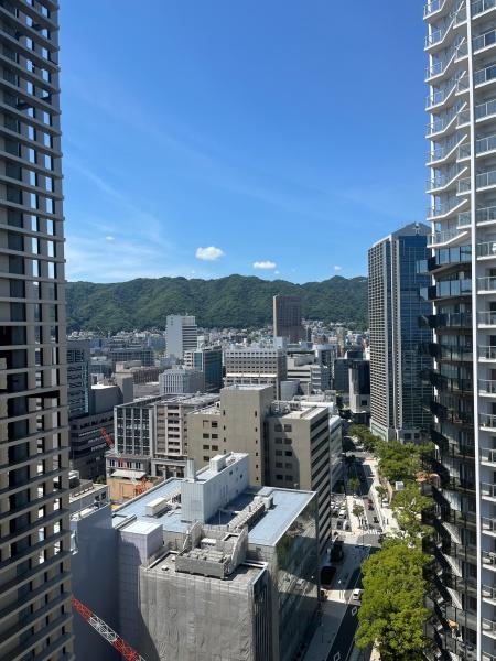 BELISTA神戸旧居留地