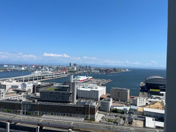 BELISTA神戸旧居留地