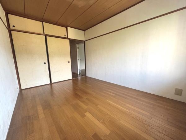 菊水コーポ3号棟