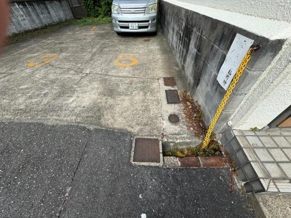 神戸市兵庫区雪御所町の土地