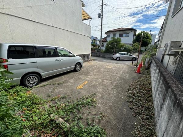 神戸市兵庫区雪御所町の土地