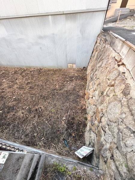 神戸市兵庫区都由乃町２丁目の土地