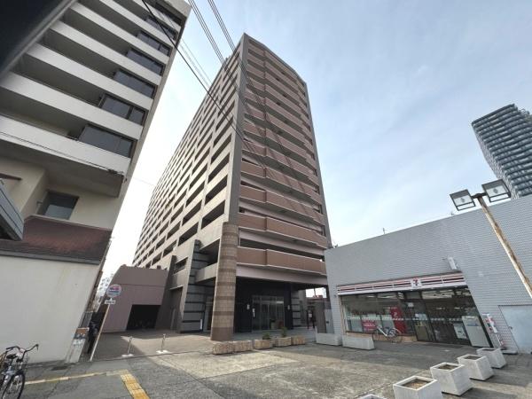 ファミール須磨鷹取ステーションサイド