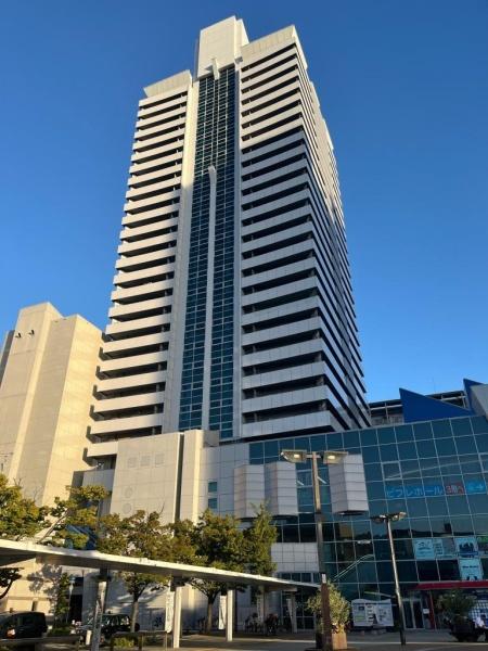ピフレ新長田