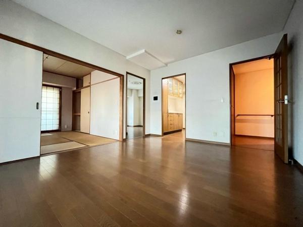 ピフレ新長田