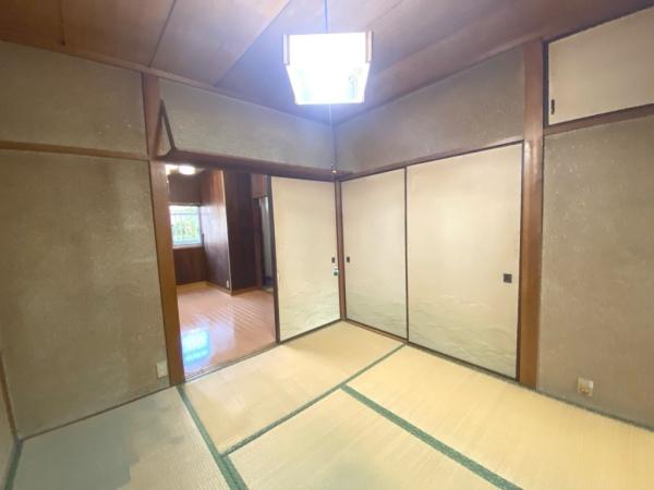 神戸市兵庫区雪御所町の中古一戸建て