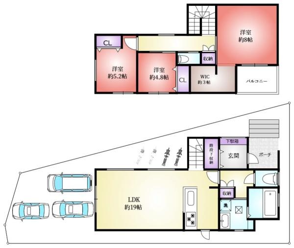 神戸市西区伊川谷町有瀬の中古一戸建て