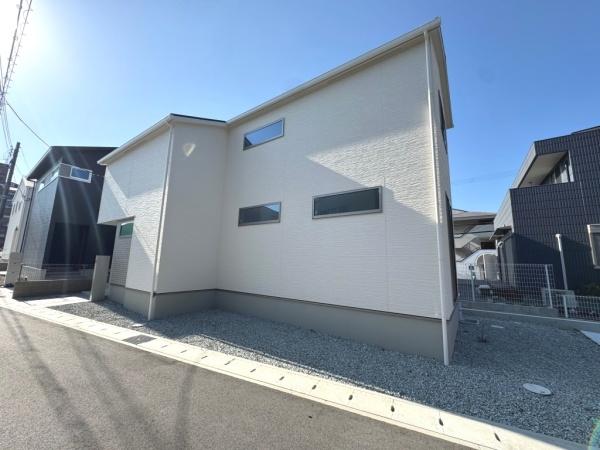 神戸市西区伊川谷町有瀬の中古一戸建て