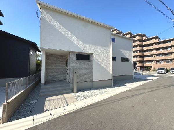 神戸市西区伊川谷町有瀬の中古一戸建