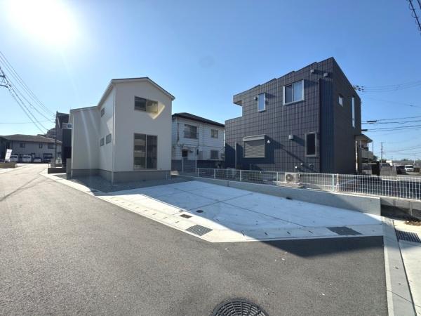 神戸市西区伊川谷町有瀬の中古一戸建て