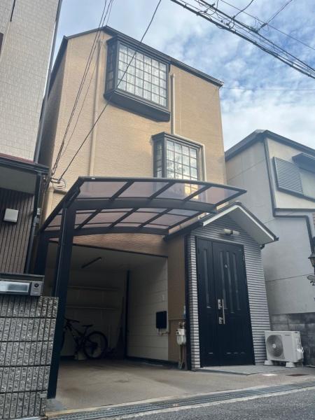 神戸市兵庫区湊川町１０丁目の中古一戸建