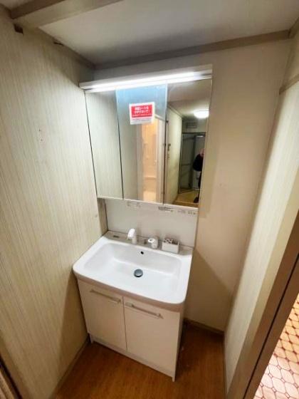 夢野ハイタウン4号棟