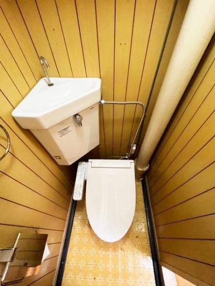 夢野ハイタウン4号棟