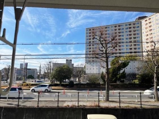 夢野ハイタウン4号棟