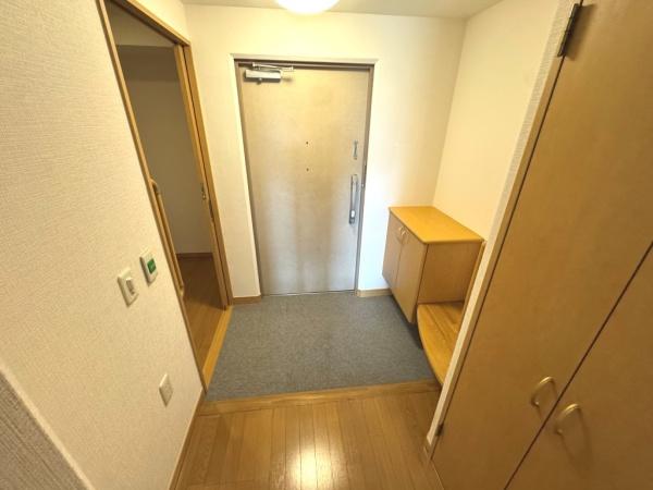 RICイーストコート11番街2番館