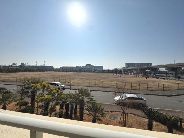 RICイーストコート11番街2番館