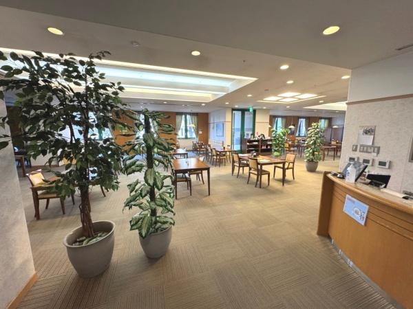 RICイーストコート11番街2番館