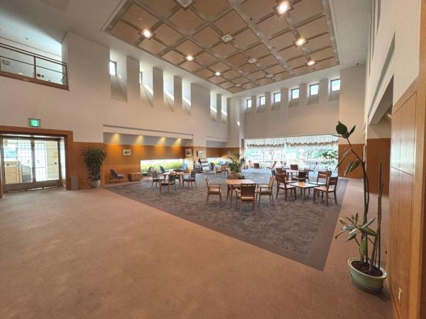 RICイーストコート11番街2番館