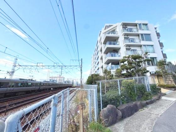 レピア垂水五色山