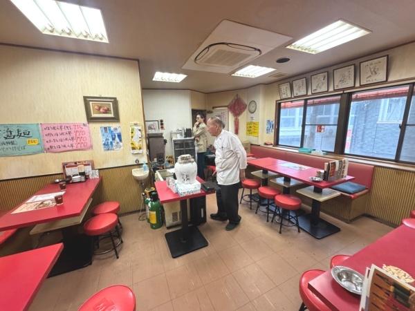 兵庫区湊町3丁目店舗