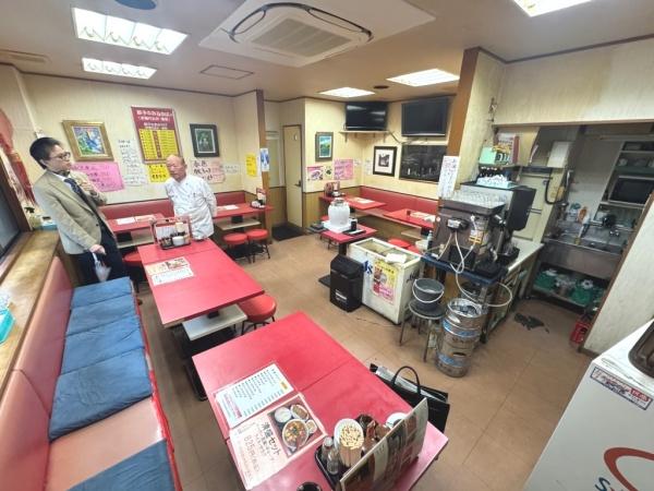 兵庫区湊町3丁目店舗