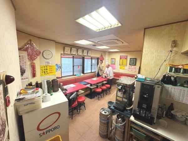 兵庫区湊町3丁目店舗