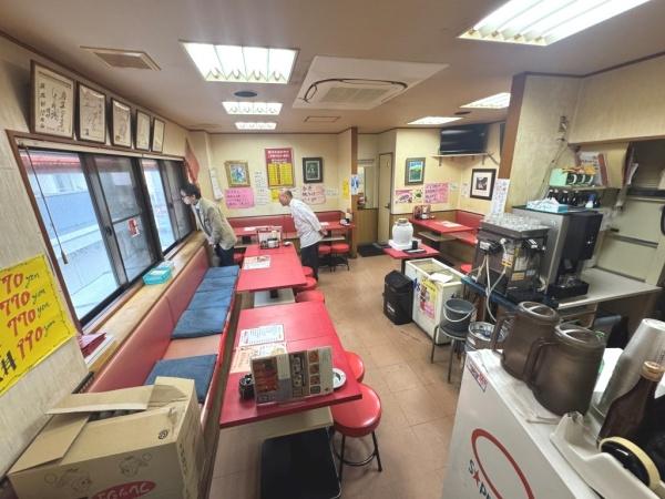 兵庫区湊町3丁目店舗