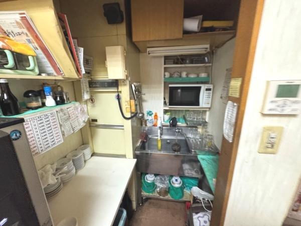 兵庫区湊町3丁目店舗