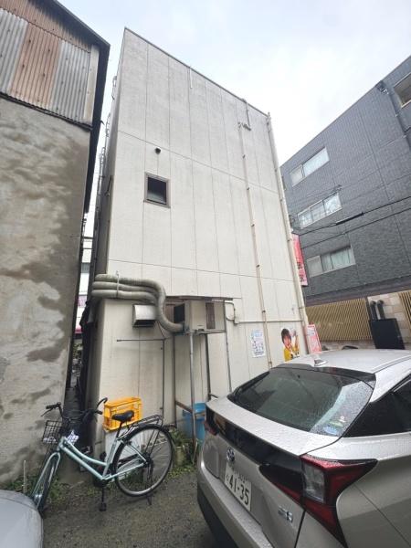 兵庫区湊町3丁目店舗