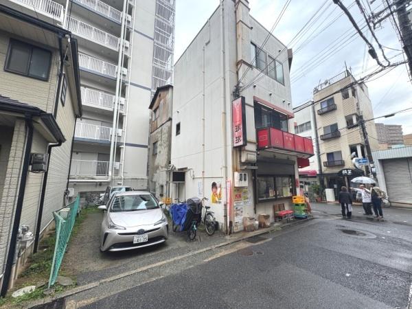 兵庫区湊町3丁目店舗