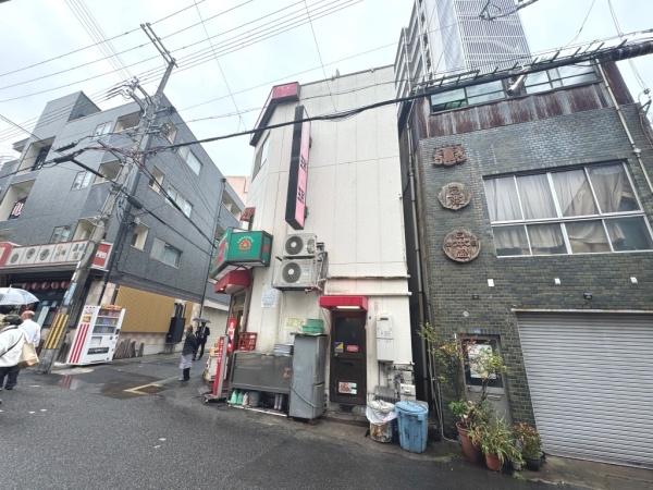 兵庫区湊町3丁目店舗