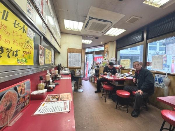 兵庫区湊町3丁目店舗