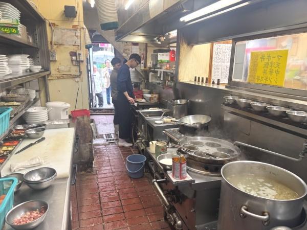 兵庫区湊町3丁目店舗
