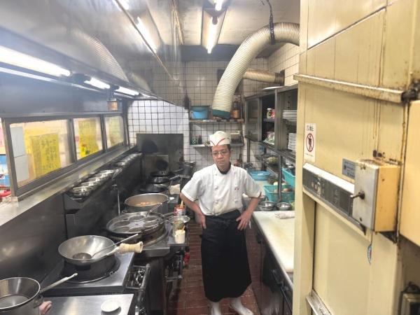 兵庫区湊町3丁目店舗