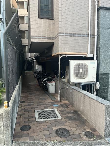 グランドメゾン神戸山手
