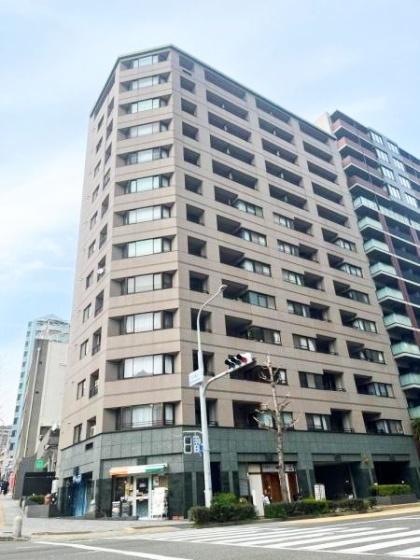 グランドメゾン神戸山手