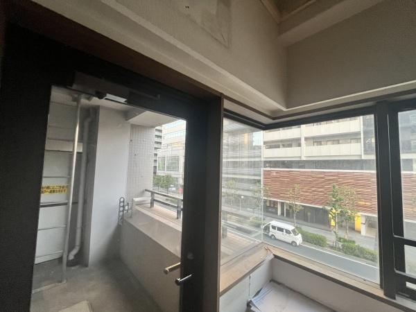 グランドメゾン神戸山手