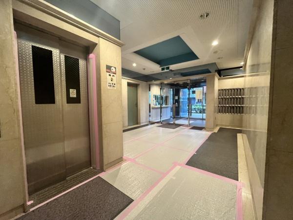 グランドメゾン神戸山手
