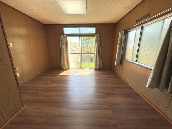 神戸市須磨区妙法寺字円満林の中古一戸建て