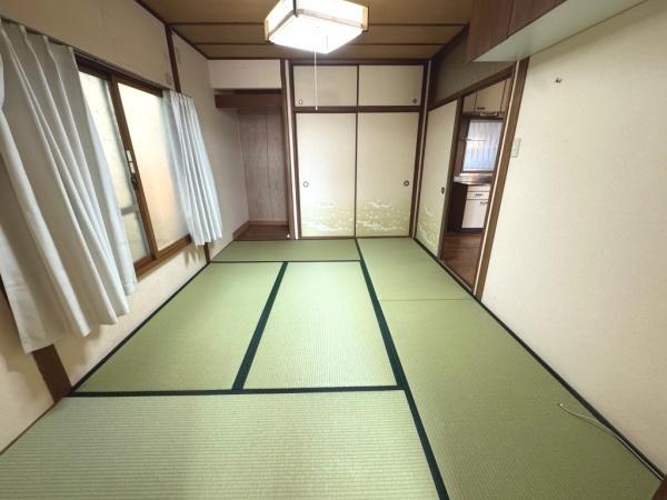 神戸市須磨区妙法寺字円満林の中古一戸建て