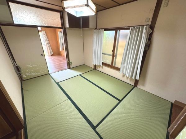 神戸市須磨区妙法寺字円満林の中古一戸建て